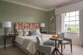 The Royal Crescent Hotel & Spa