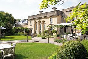 The Royal Crescent Hotel & Spa