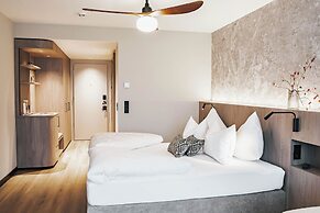 Krumers Alpin - Your Mountain Oasis