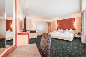 Krumers Alpin - Your Mountain Oasis
