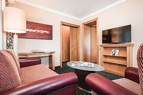 Krumers Alpin - Your Mountain Oasis