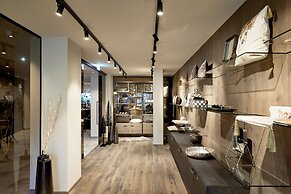 Krumers Alpin - Your Mountain Oasis