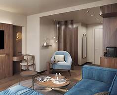 Krumers Alpin - Your Mountain Oasis