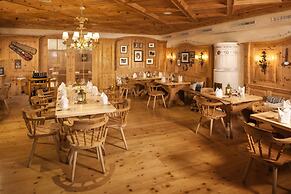 Krumers Alpin - Your Mountain Oasis