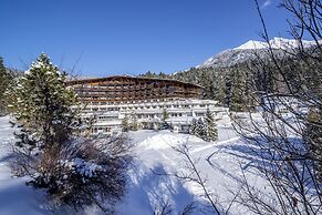 Krumers Alpin - Your Mountain Oasis