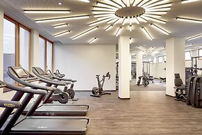 Krumers Alpin - Your Mountain Oasis