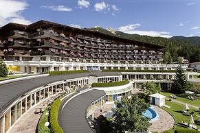 Krumers Alpin - Your Mountain Oasis