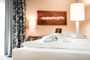 Krumers Alpin - Your Mountain Oasis