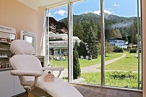 Krumers Alpin - Your Mountain Oasis