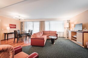 Krumers Alpin - Your Mountain Oasis