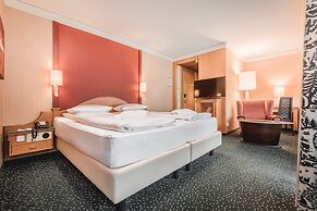 Krumers Alpin - Your Mountain Oasis