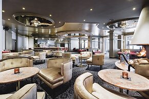 Krumers Alpin - Your Mountain Oasis