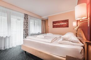 Krumers Alpin - Your Mountain Oasis