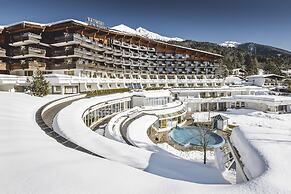 Krumers Alpin - Your Mountain Oasis