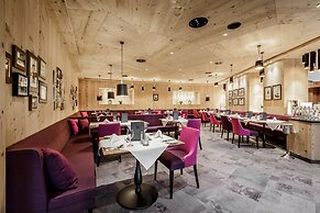 Krumers Alpin - Your Mountain Oasis