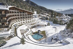 Krumers Alpin - Your Mountain Oasis