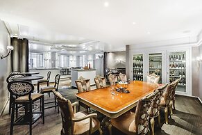 Krumers Alpin - Your Mountain Oasis