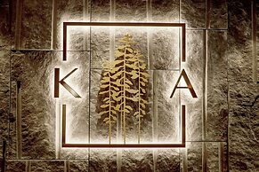 Krumers Alpin - Your Mountain Oasis