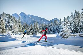 Krumers Alpin - Your Mountain Oasis
