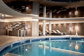 Krumers Alpin - Your Mountain Oasis