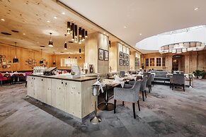 Krumers Alpin - Your Mountain Oasis