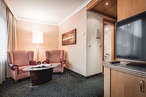 Krumers Alpin - Your Mountain Oasis