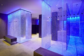 Krumers Alpin - Your Mountain Oasis