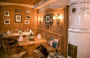 Krumers Alpin - Your Mountain Oasis