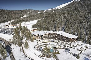 Krumers Alpin - Your Mountain Oasis