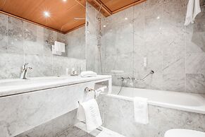 Krumers Alpin - Your Mountain Oasis