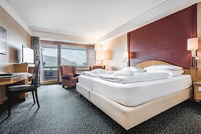 Krumers Alpin - Your Mountain Oasis