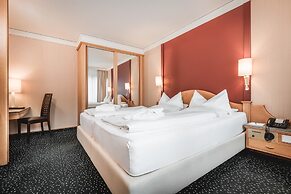 Krumers Alpin - Your Mountain Oasis