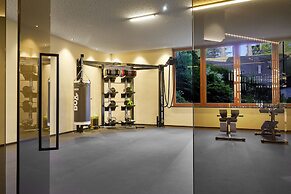 Krumers Alpin - Your Mountain Oasis