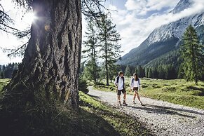 Krumers Alpin - Your Mountain Oasis