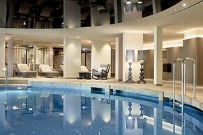 Krumers Alpin - Your Mountain Oasis