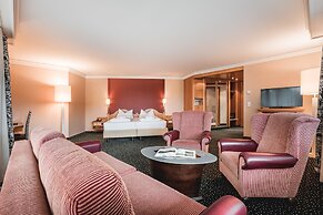 Krumers Alpin - Your Mountain Oasis