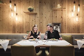 Krumers Alpin - Your Mountain Oasis