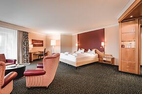 Krumers Alpin - Your Mountain Oasis