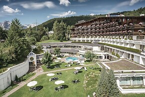 Krumers Alpin - Your Mountain Oasis