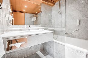Krumers Alpin - Your Mountain Oasis