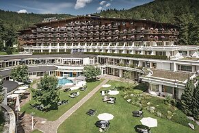 Krumers Alpin - Your Mountain Oasis