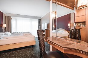 Krumers Alpin - Your Mountain Oasis