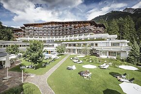 Krumers Alpin - Your Mountain Oasis
