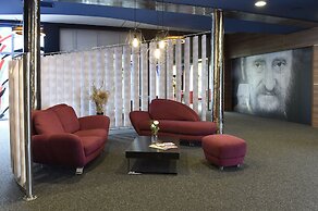 Kunsthotel Fuchspalast