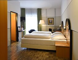 Kunsthotel Fuchspalast