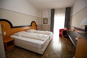 Kunsthotel Fuchspalast