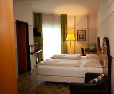 Kunsthotel Fuchspalast