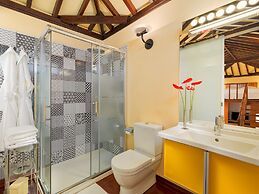 Boutique Hotel San Roque Adults Only