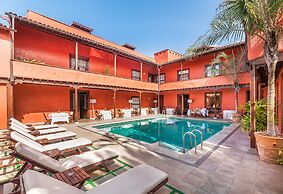 Boutique Hotel San Roque Adults Only