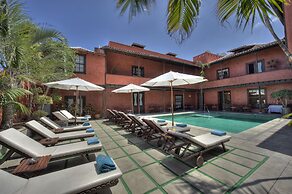 Boutique Hotel San Roque Adults Only